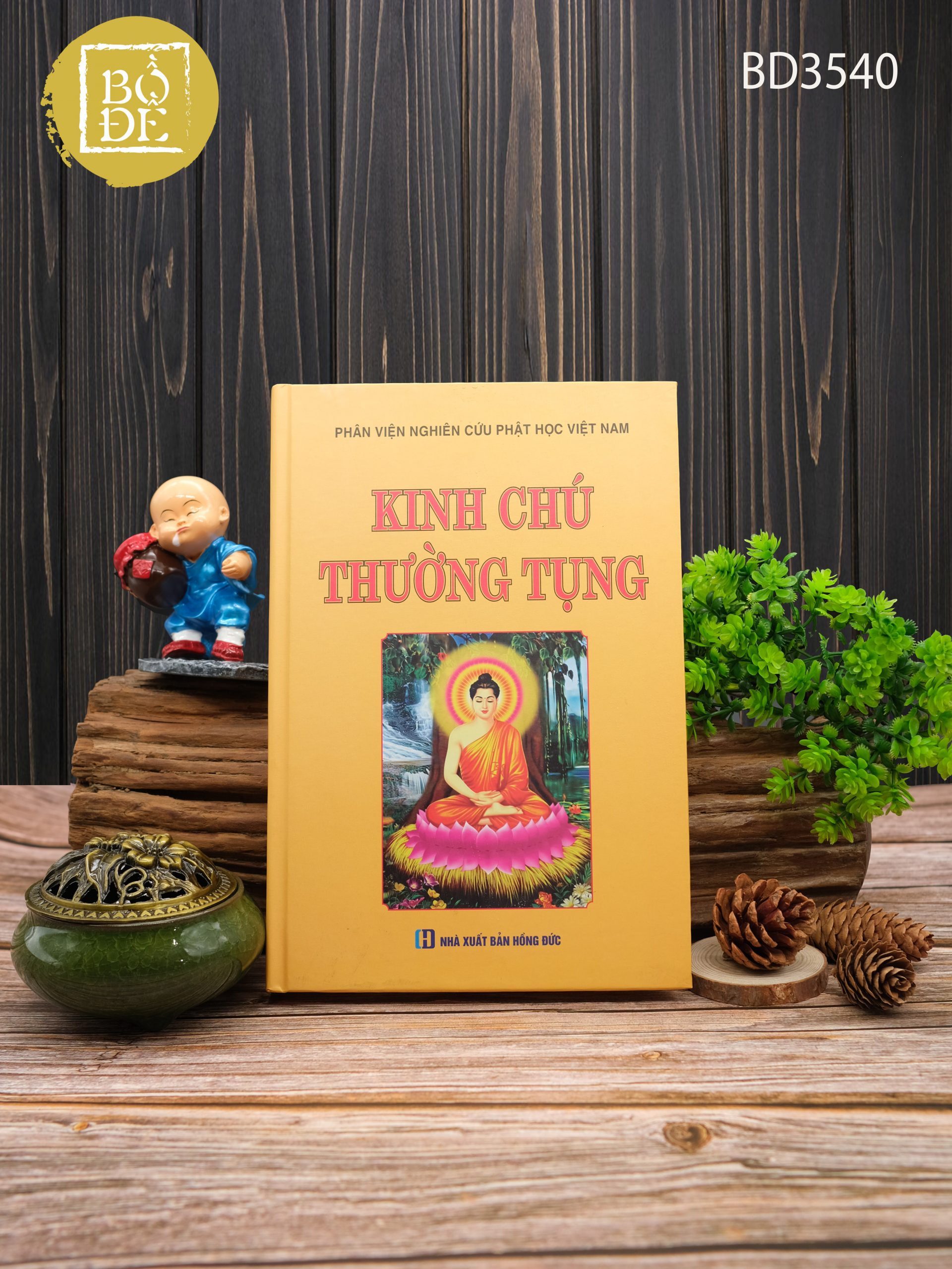 Sách Tụng Kinh: Ý Nghĩa và Hướng Dẫn Chi Tiết Cho Người Mới Bắt Đầu