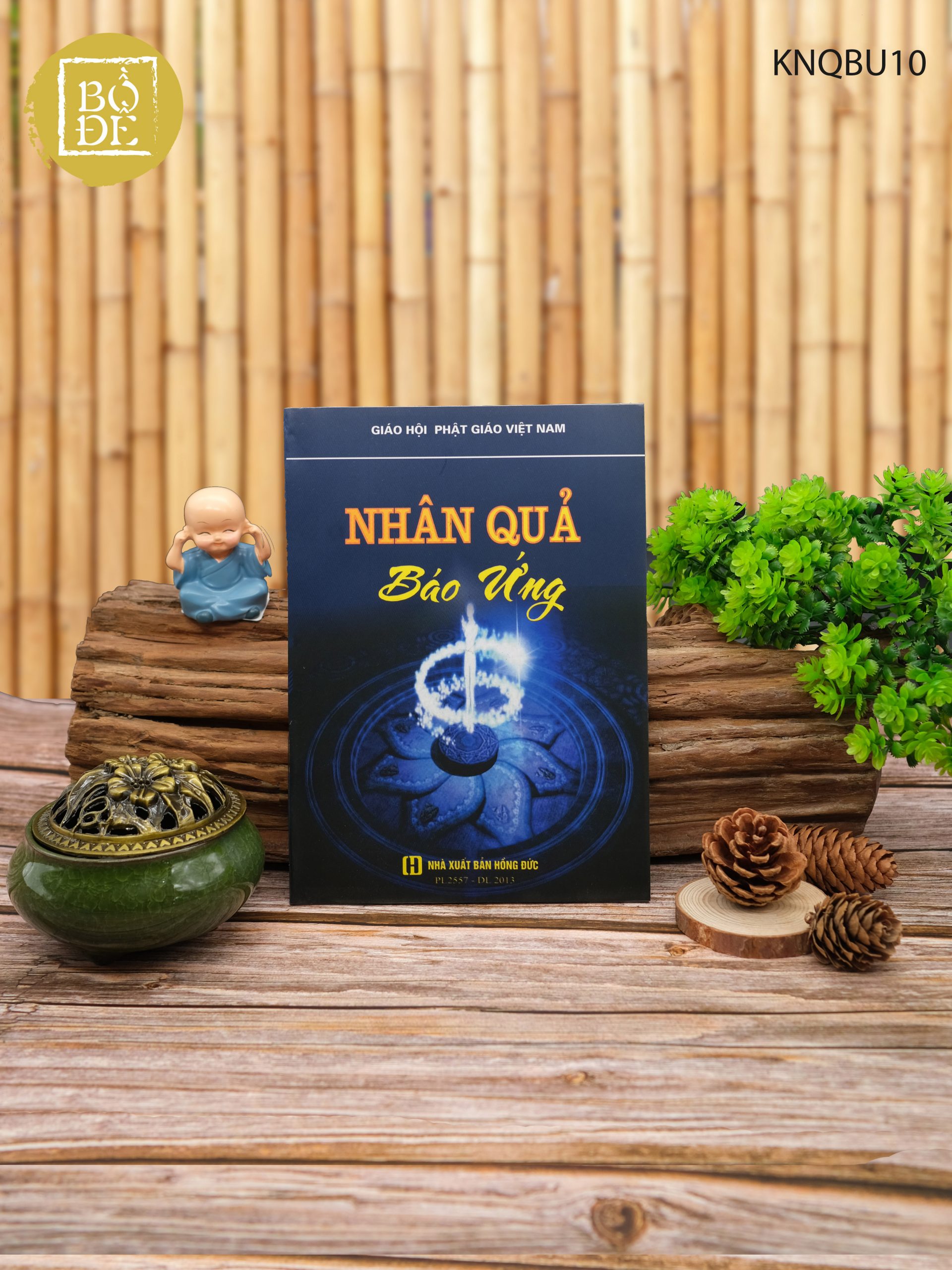 Kinh Nhân Quả Báo Ứng: Hiểu và Ứng Dụng Trong Cuộc Sống